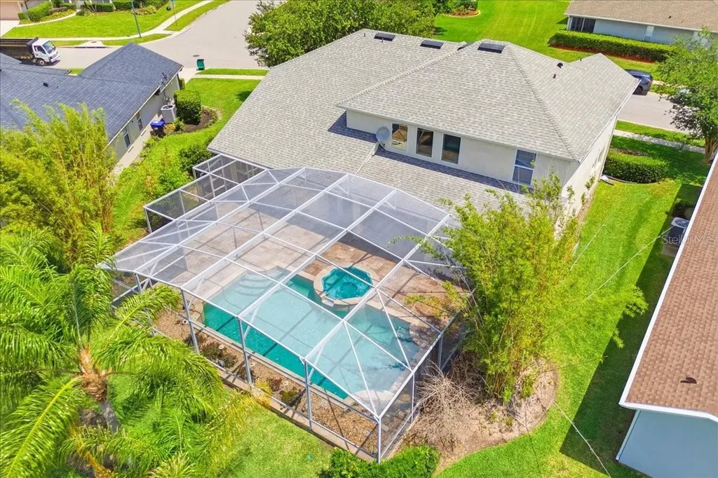 13361 Meergate Circle Orlando FL 32837