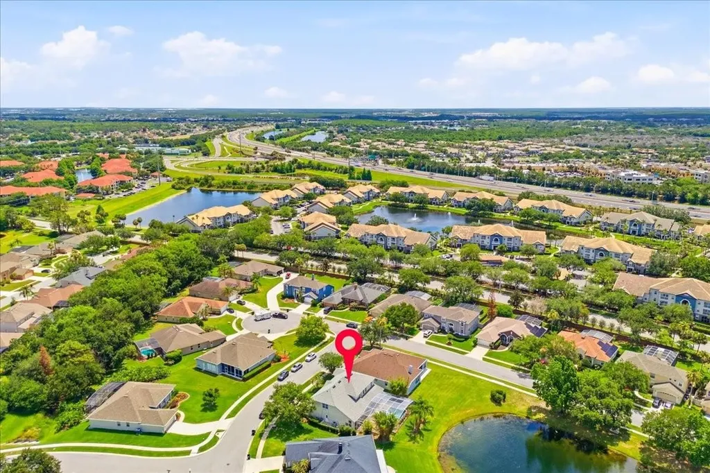13361 Meergate Circle Orlando FL 32837