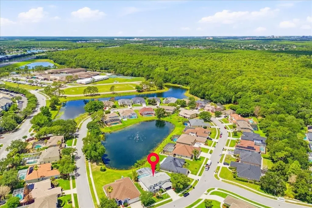13361 Meergate Circle Orlando FL 32837