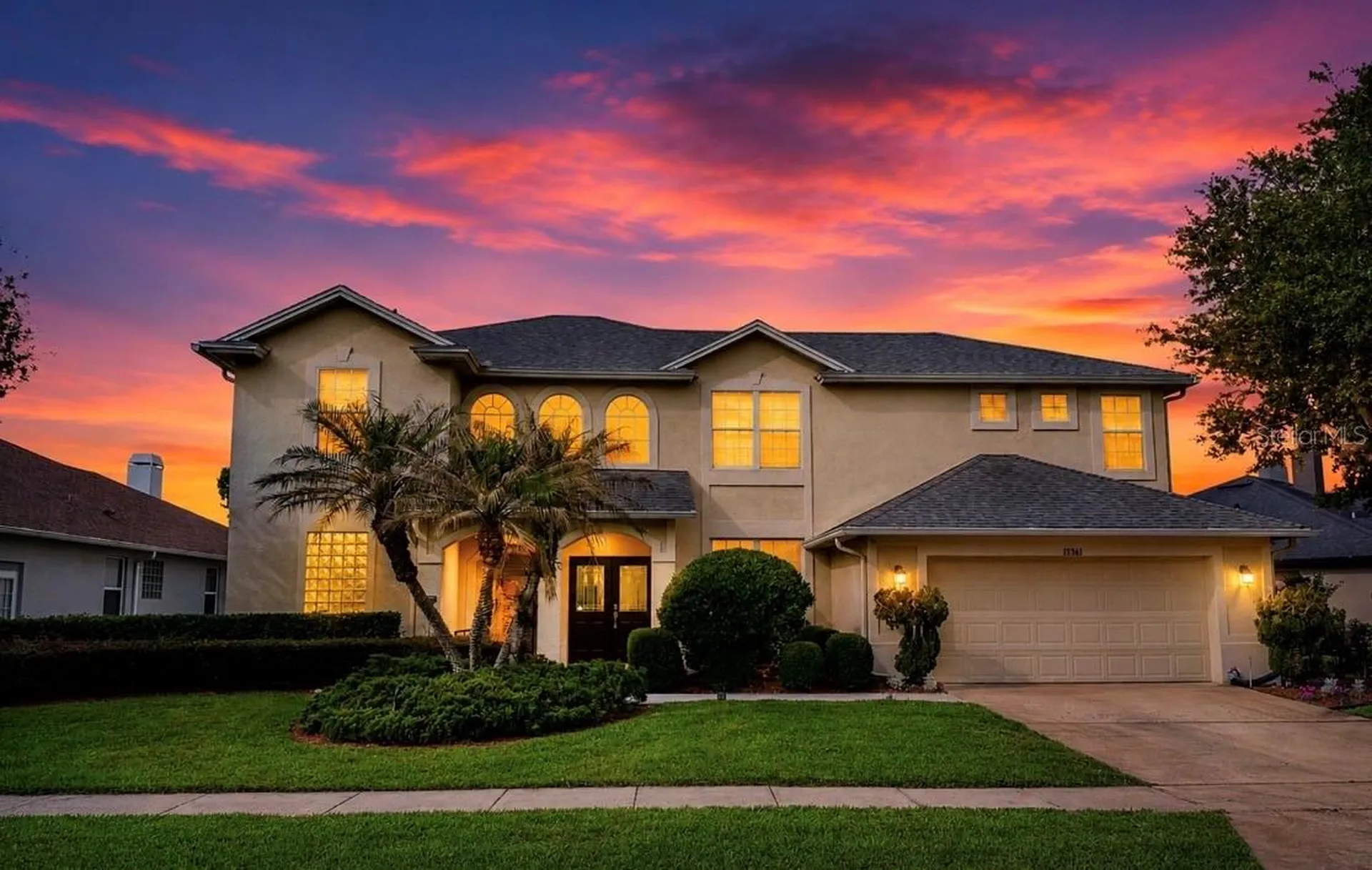 13361 Meergate Circle Orlando FL 32837