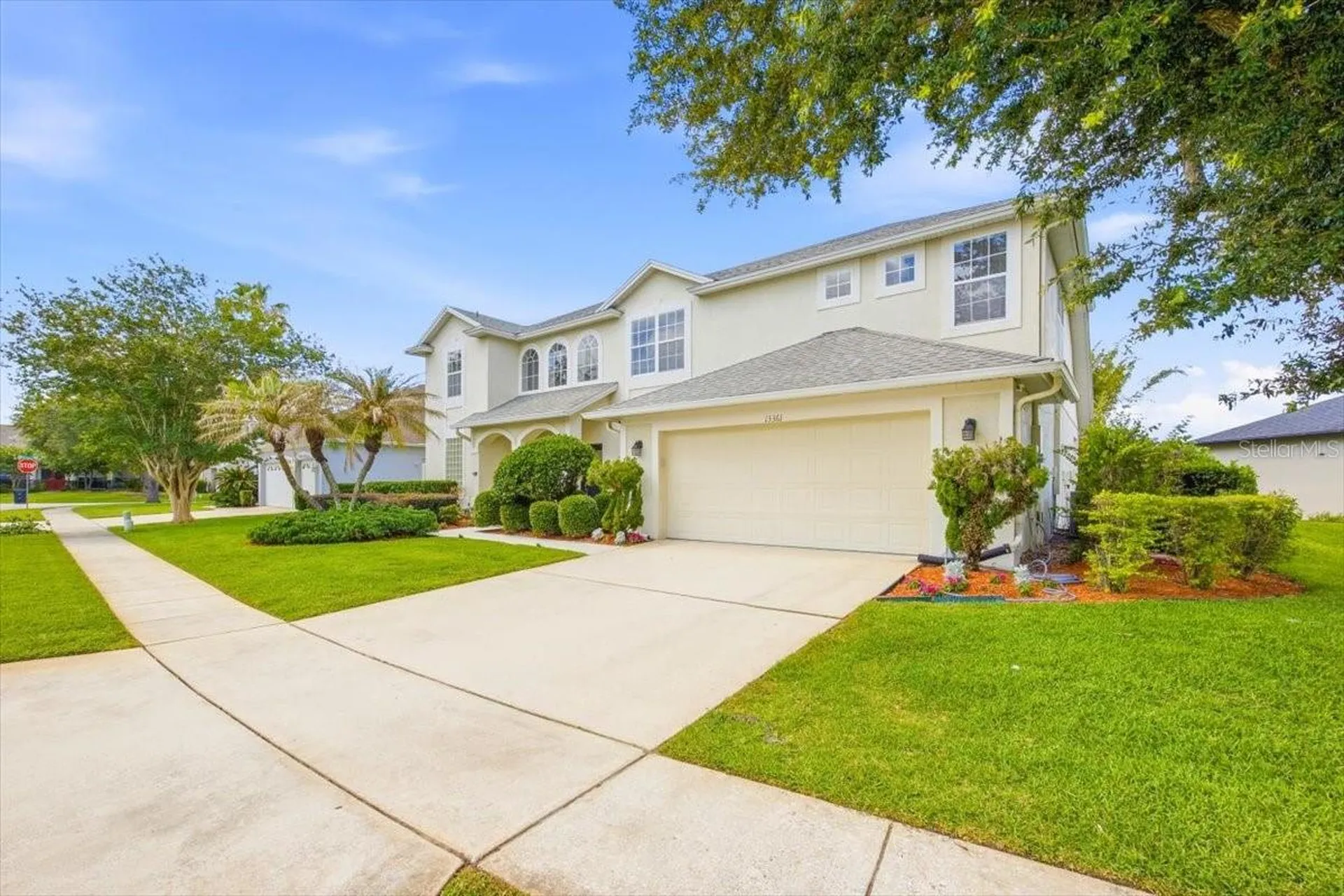 13361 Meergate Circle Orlando FL 32837