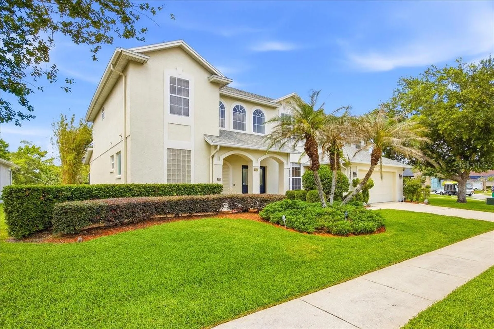 13361 Meergate Circle Orlando FL 32837