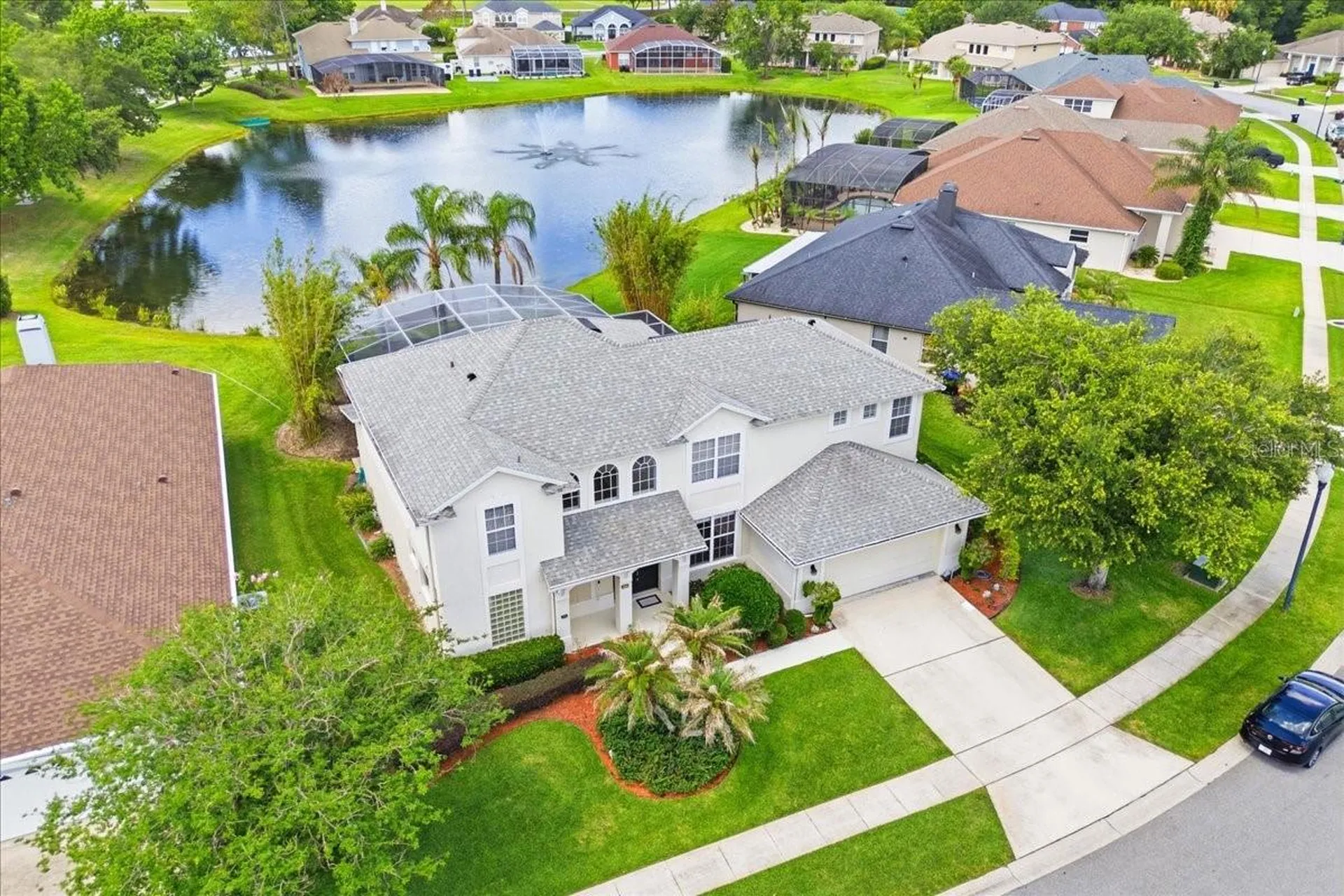 13361 Meergate Circle Orlando FL 32837
