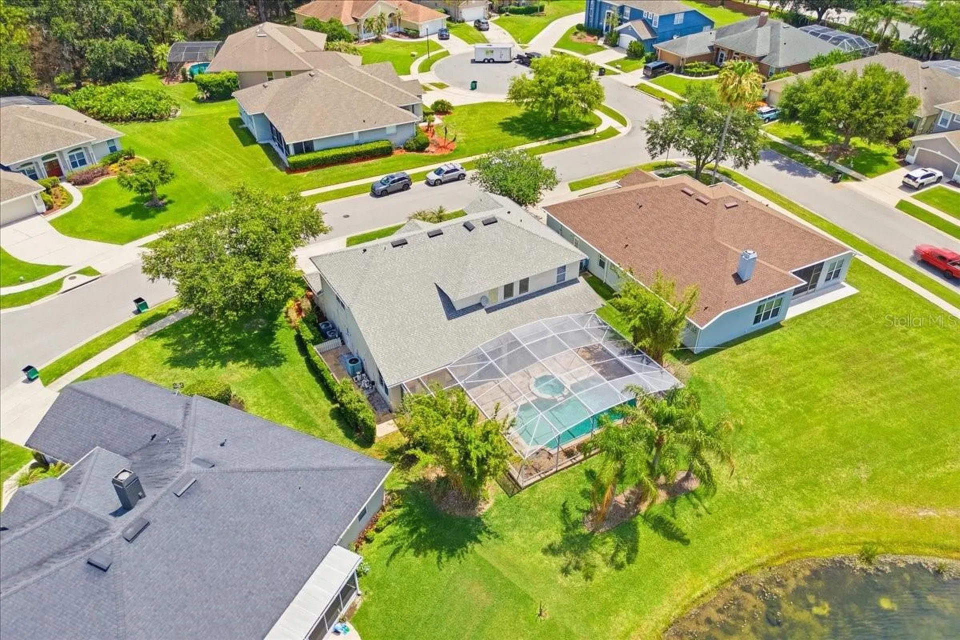 13361 Meergate Circle Orlando FL 32837