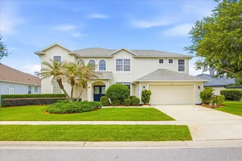 13361 Meergate Circle Orlando FL 32837