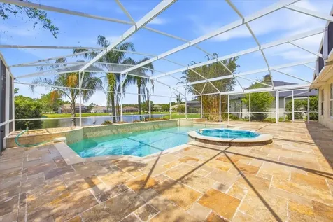 13361 Meergate Circle Orlando FL 32837