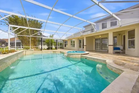 13361 Meergate Circle Orlando FL 32837