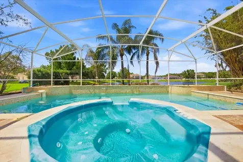 13361 Meergate Circle Orlando FL 32837