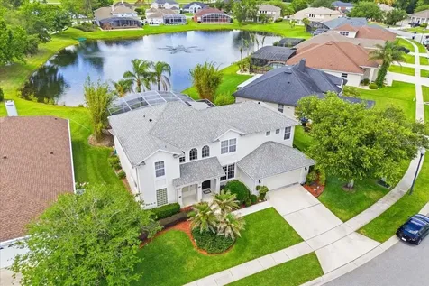 13361 Meergate Circle Orlando FL 32837