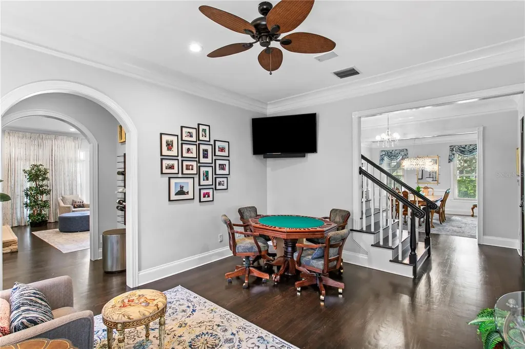 3126 W Oaklyn Avenue Tampa FL 33609