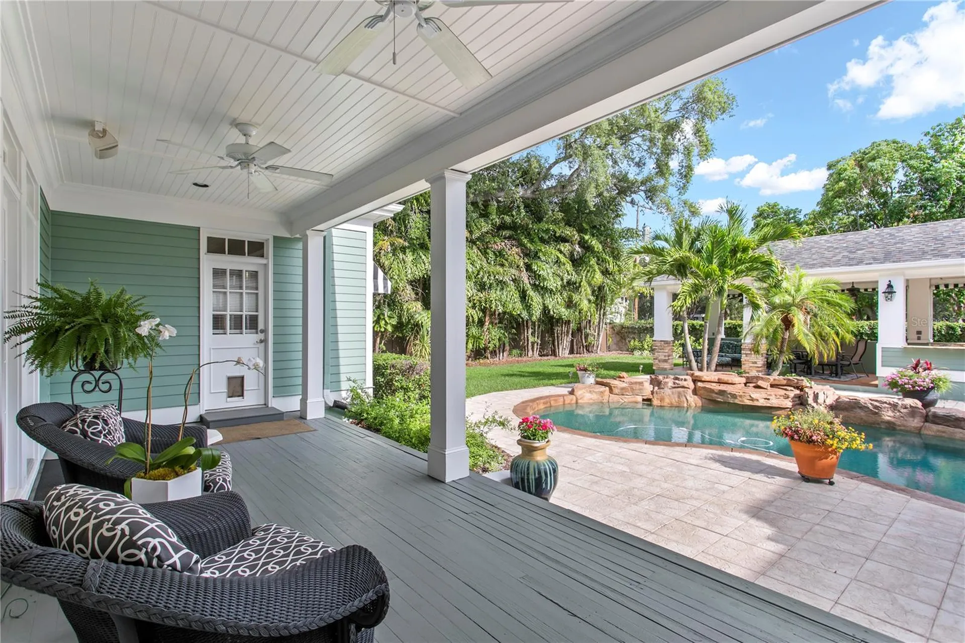 3126 W Oaklyn Avenue Tampa FL 33609