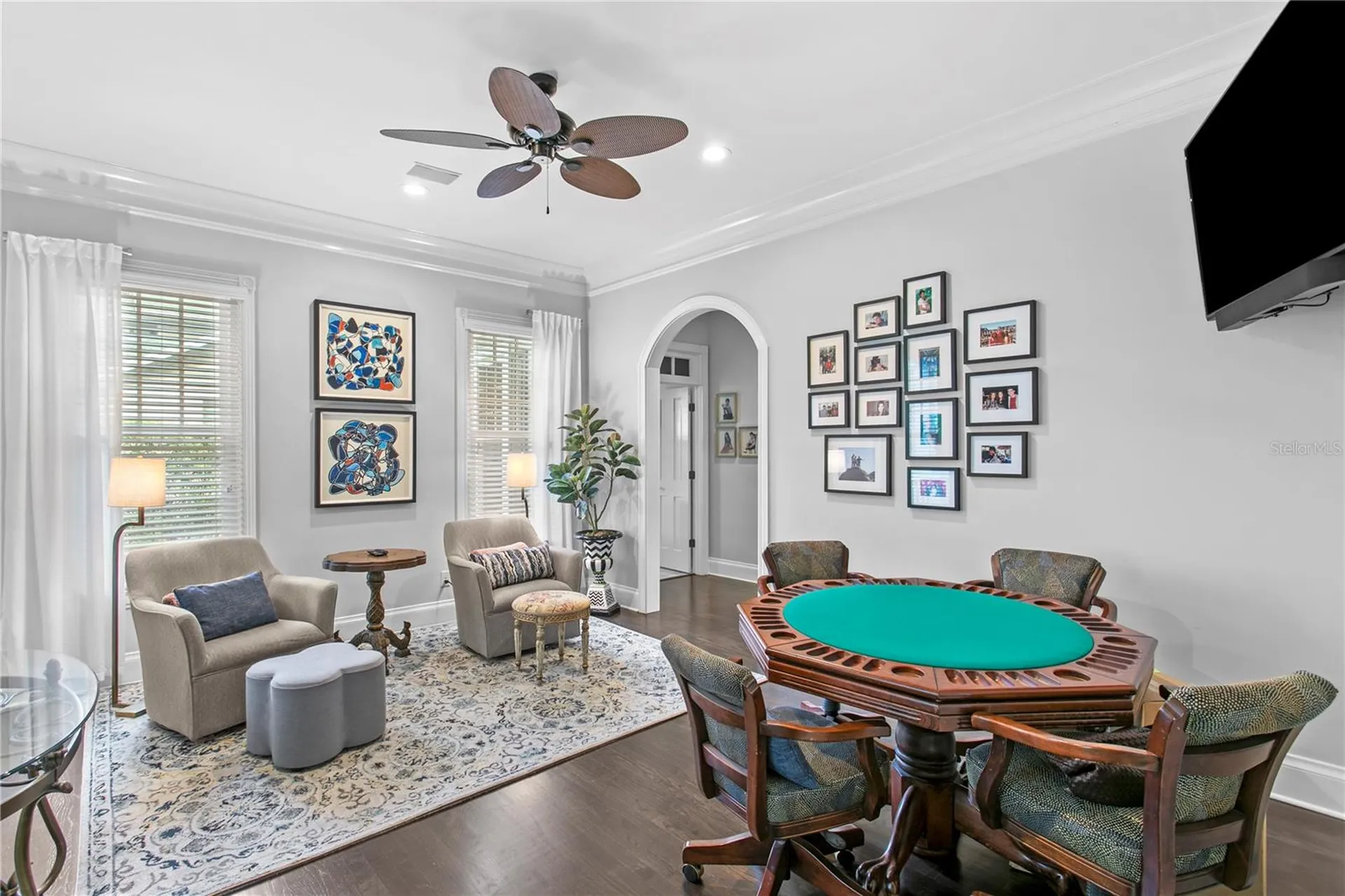 3126 W Oaklyn Avenue Tampa FL 33609