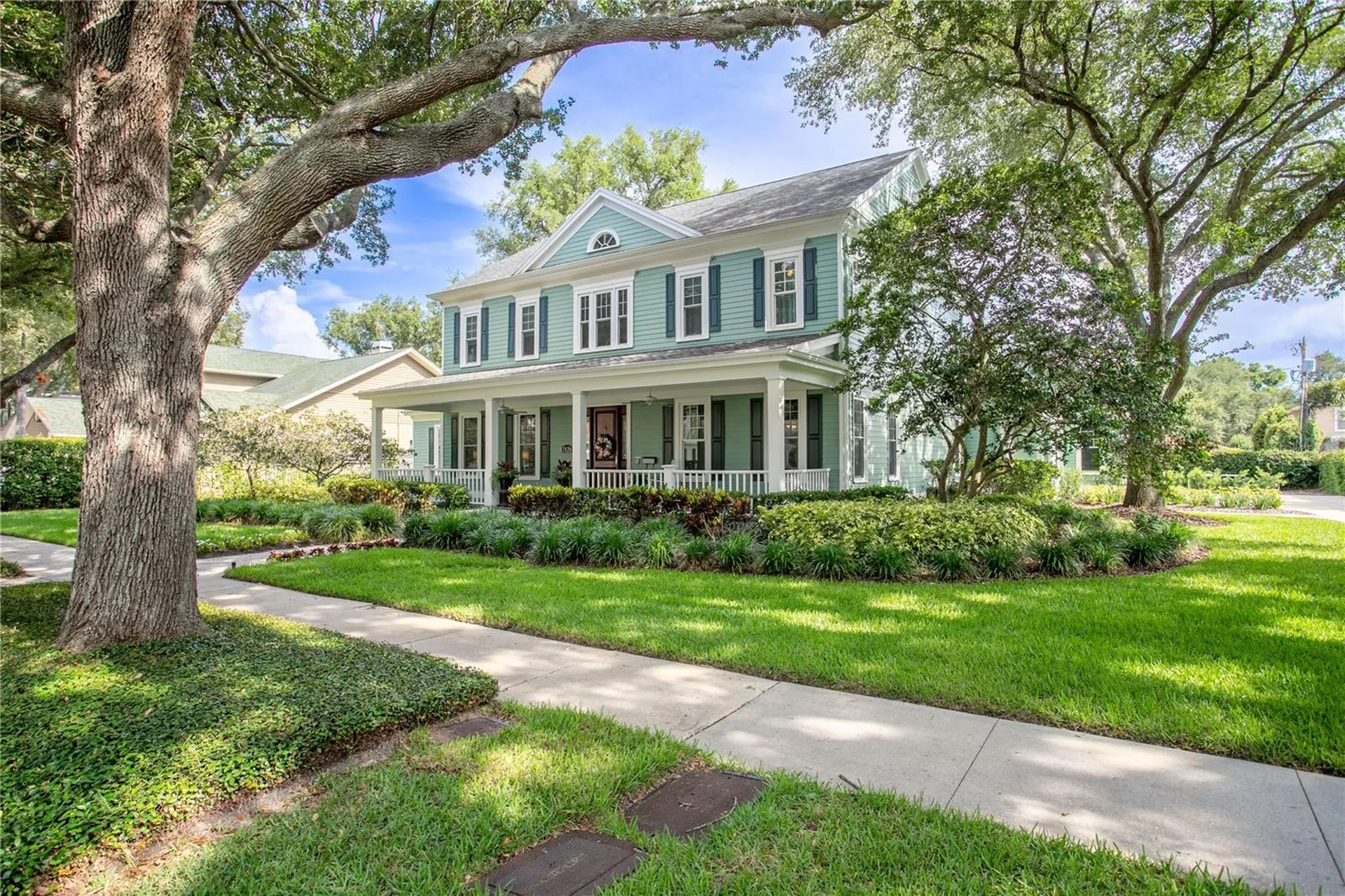 3126 W Oaklyn Avenue Tampa FL 33609