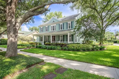 3126 W Oaklyn Avenue Tampa FL 33609