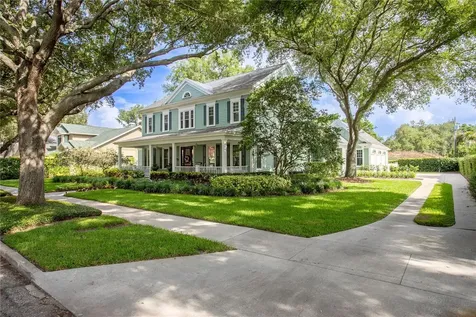 3126 W Oaklyn Avenue Tampa FL 33609
