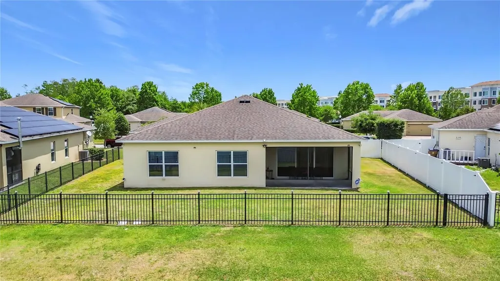 417 Blue Lake Circle Kissimmee FL 34758