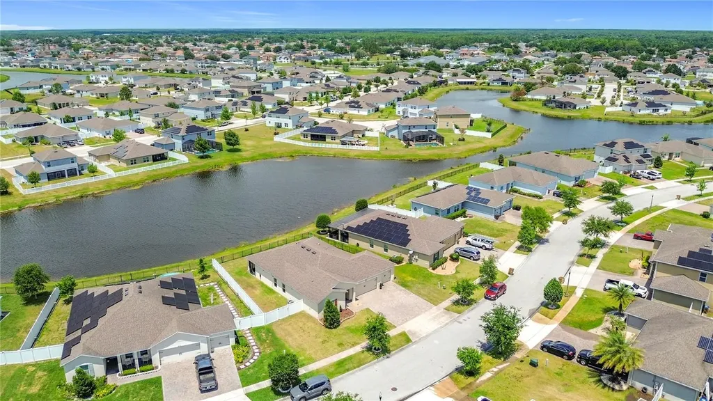 417 Blue Lake Circle Kissimmee FL 34758