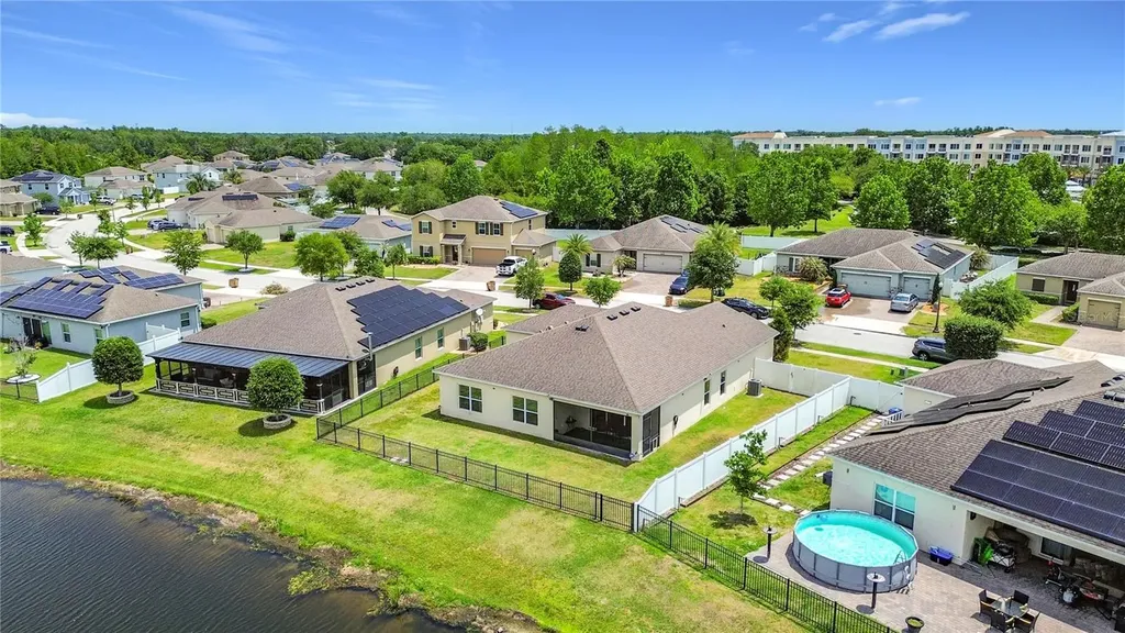 417 Blue Lake Circle Kissimmee FL 34758