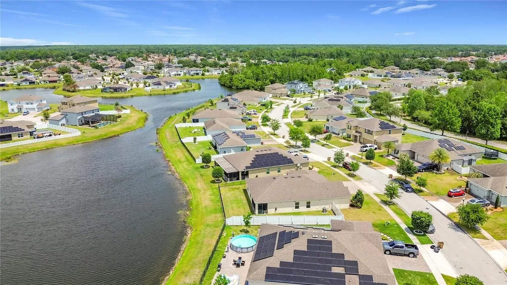 417 Blue Lake Circle Kissimmee FL 34758