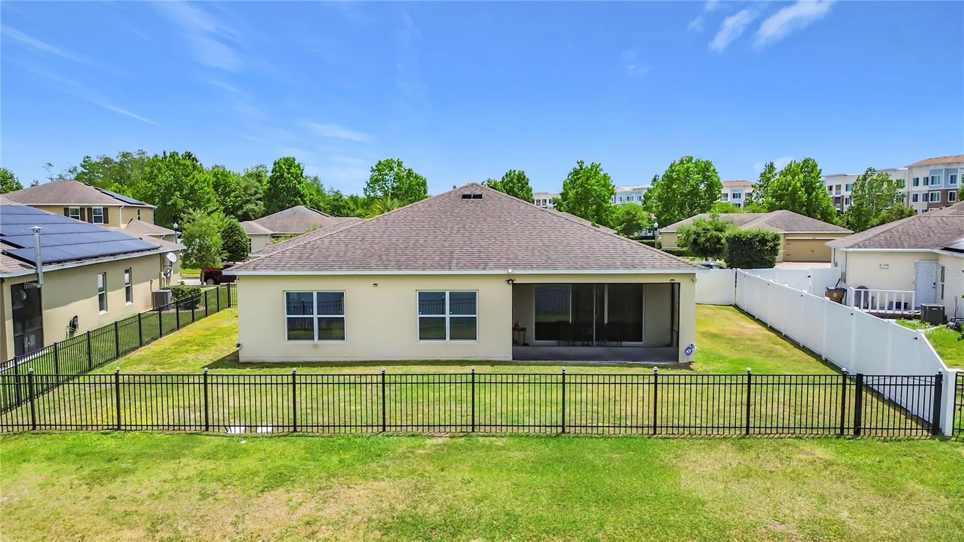 417 Blue Lake Circle Kissimmee FL 34758