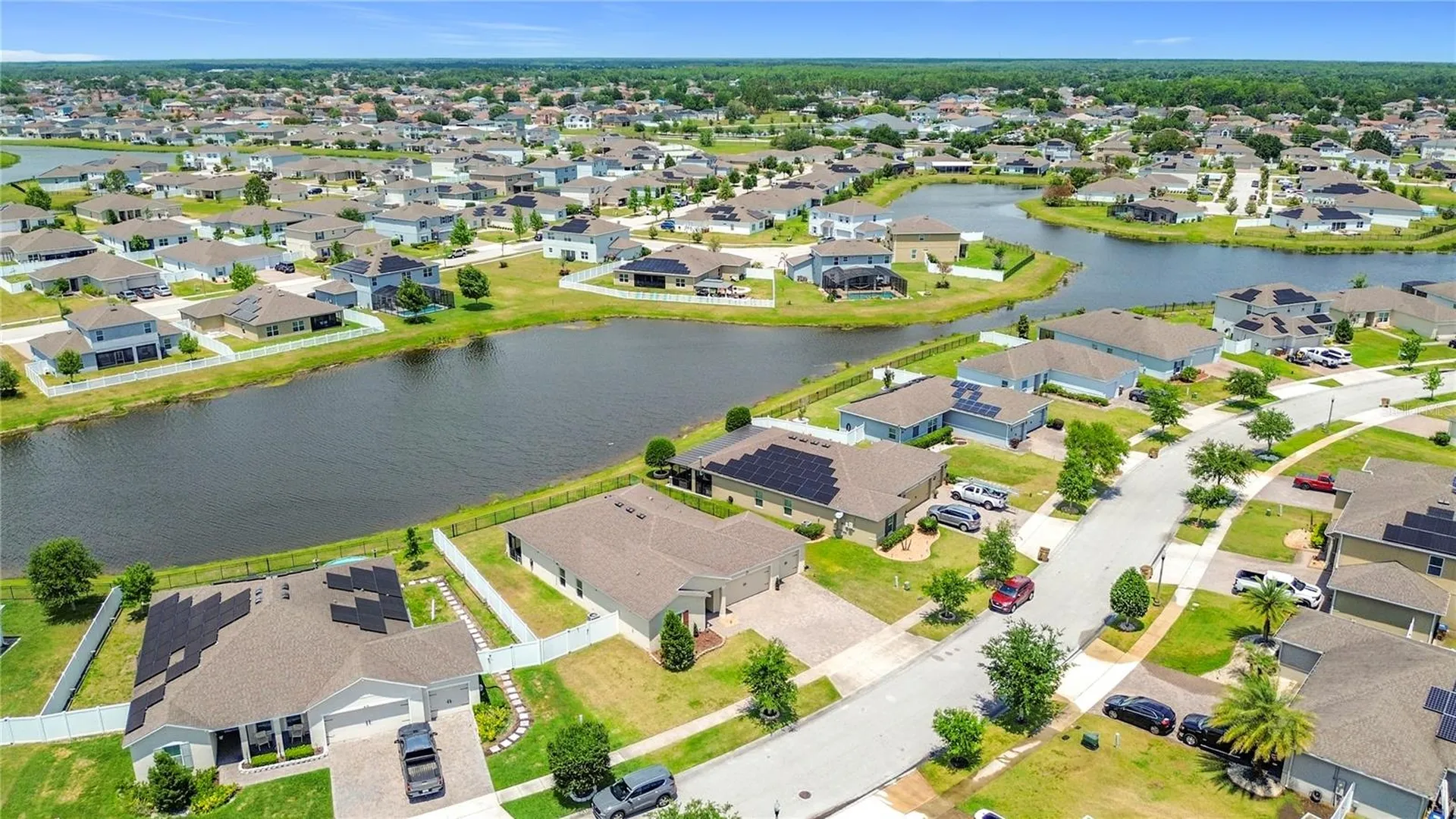 417 Blue Lake Circle Kissimmee FL 34758