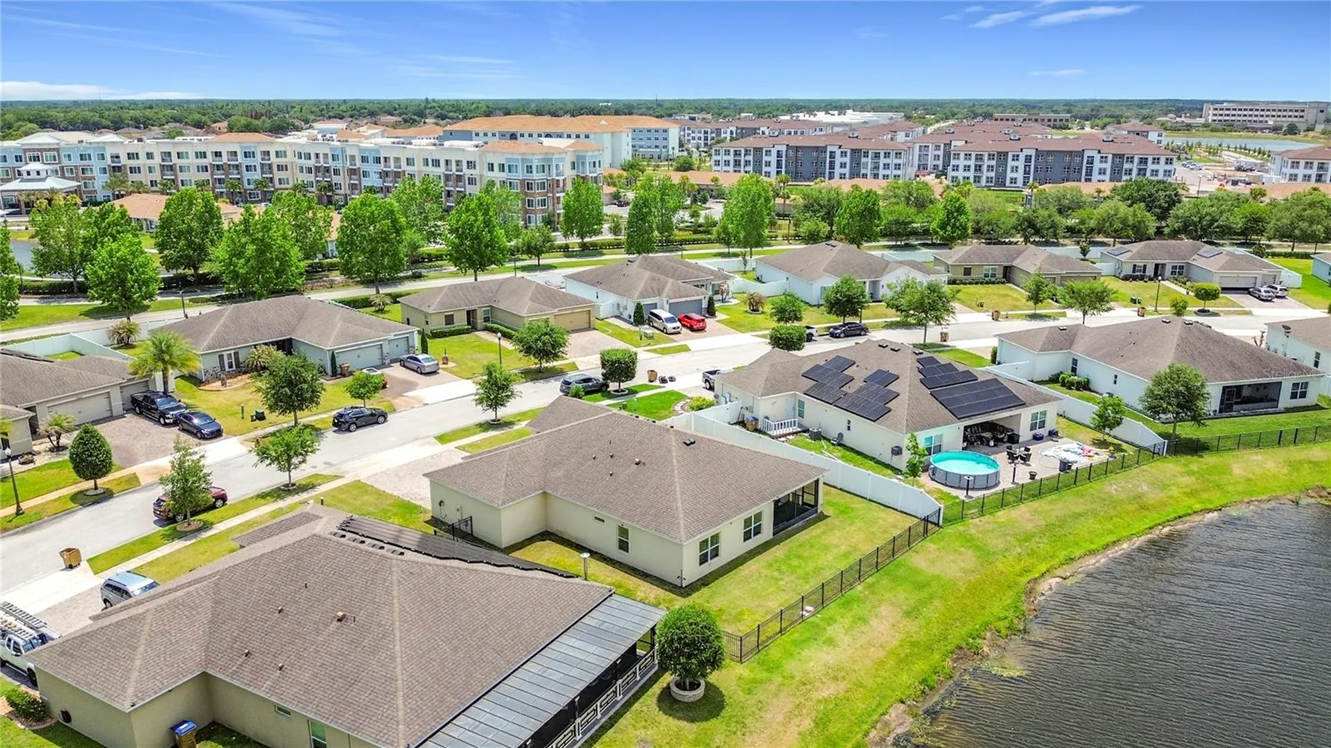 417 Blue Lake Circle Kissimmee FL 34758