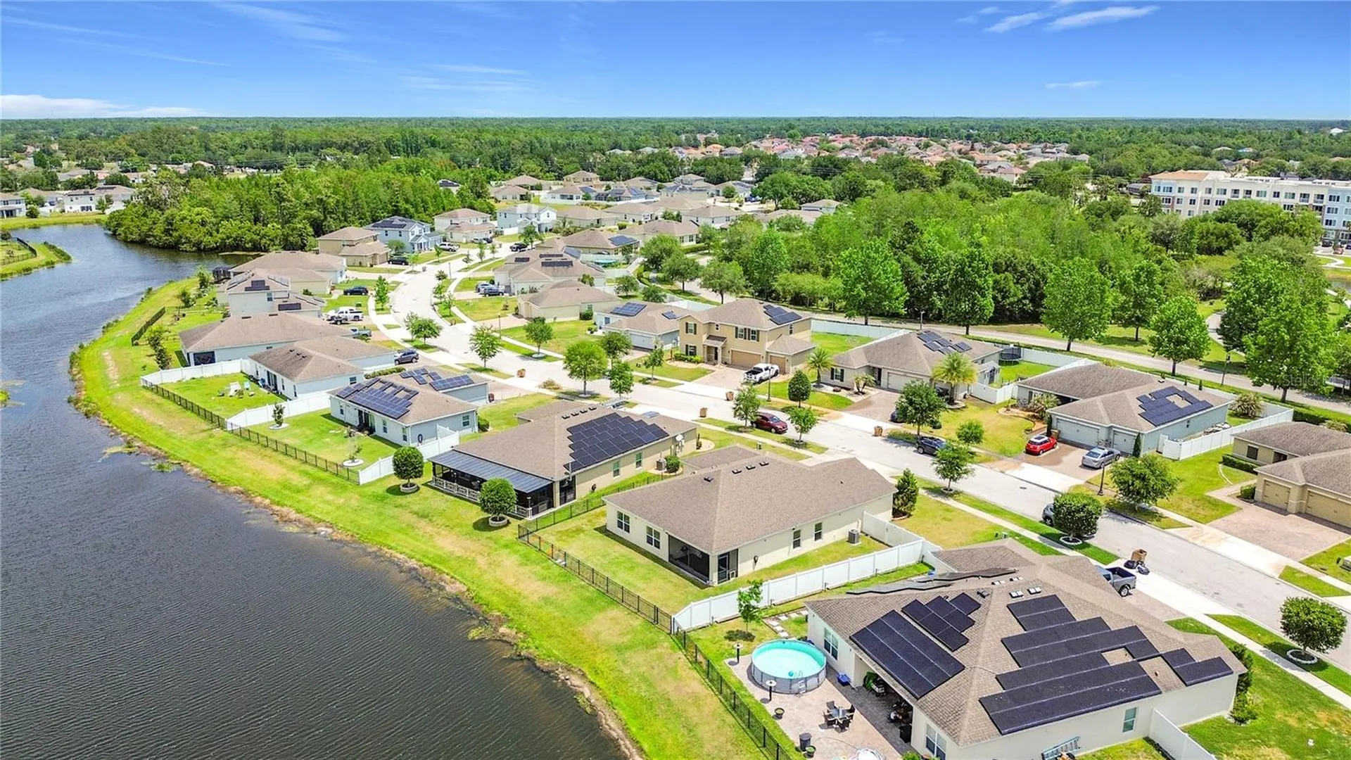 417 Blue Lake Circle Kissimmee FL 34758