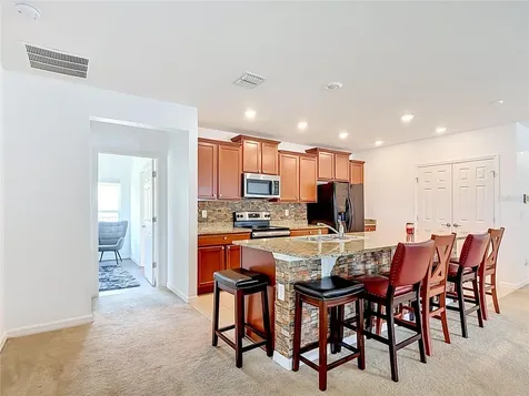 417 Blue Lake Circle Kissimmee FL 34758