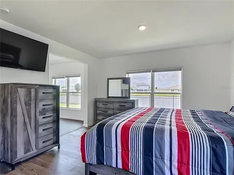 417 Blue Lake Circle Kissimmee FL 34758