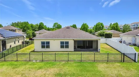 417 Blue Lake Circle Kissimmee FL 34758