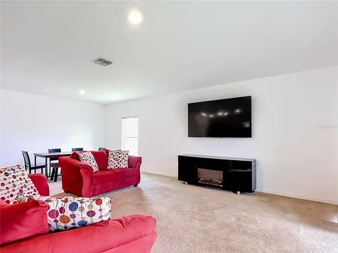417 Blue Lake Circle Kissimmee FL 34758