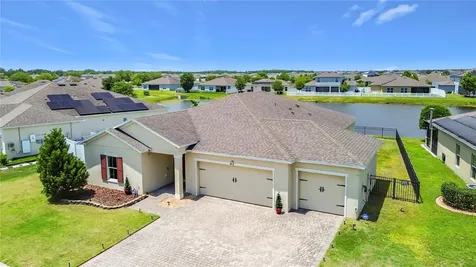 417 Blue Lake Circle Kissimmee FL 34758