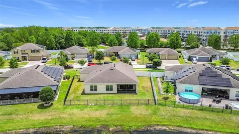 417 Blue Lake Circle Kissimmee FL 34758