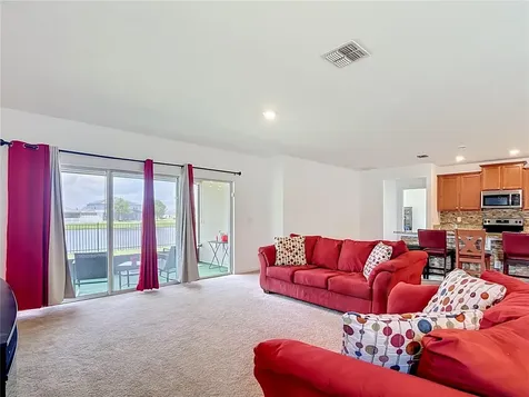417 Blue Lake Circle Kissimmee FL 34758
