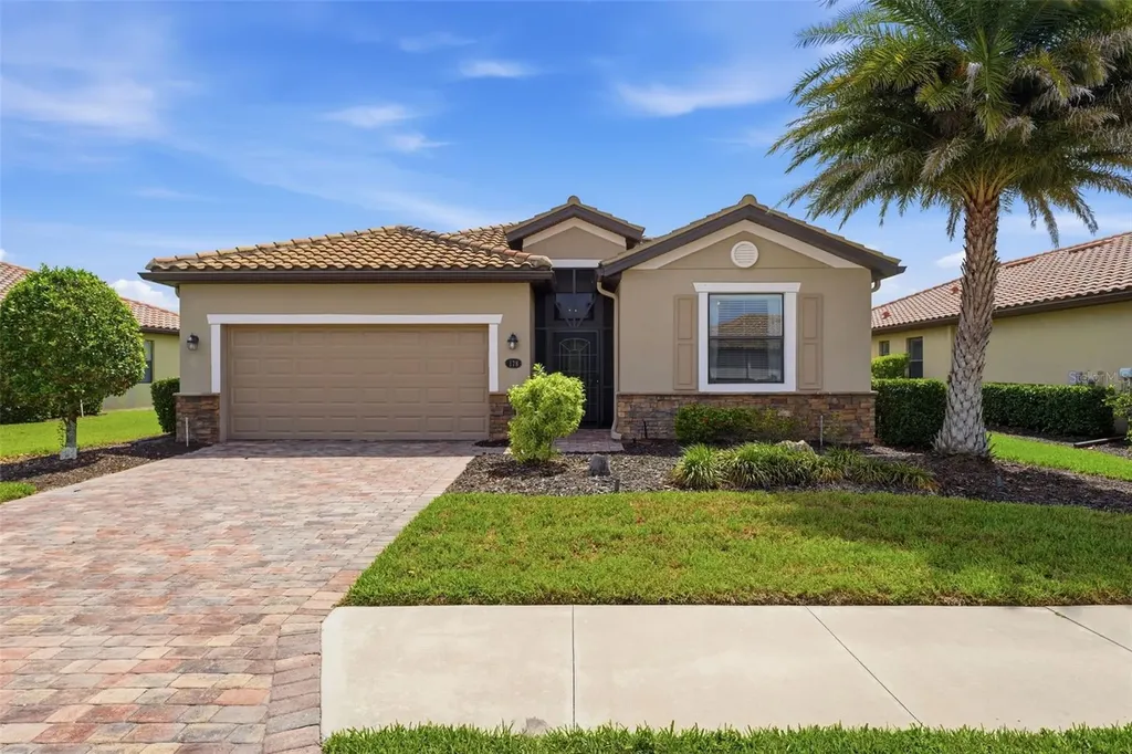 178 Wandering Wetlands Circle Bradenton FL 34212