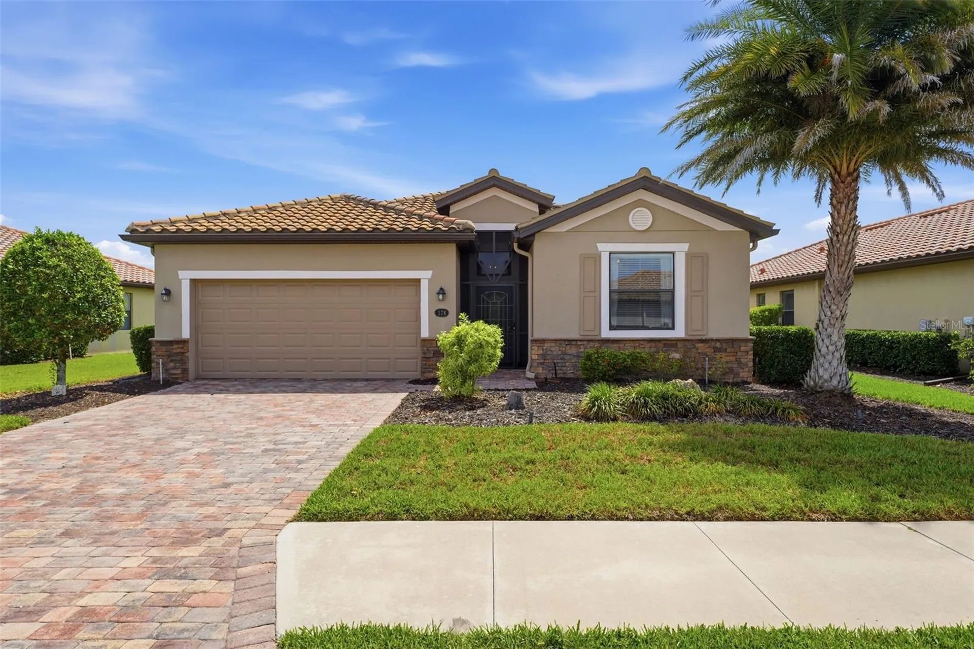 178 Wandering Wetlands Circle Bradenton FL 34212