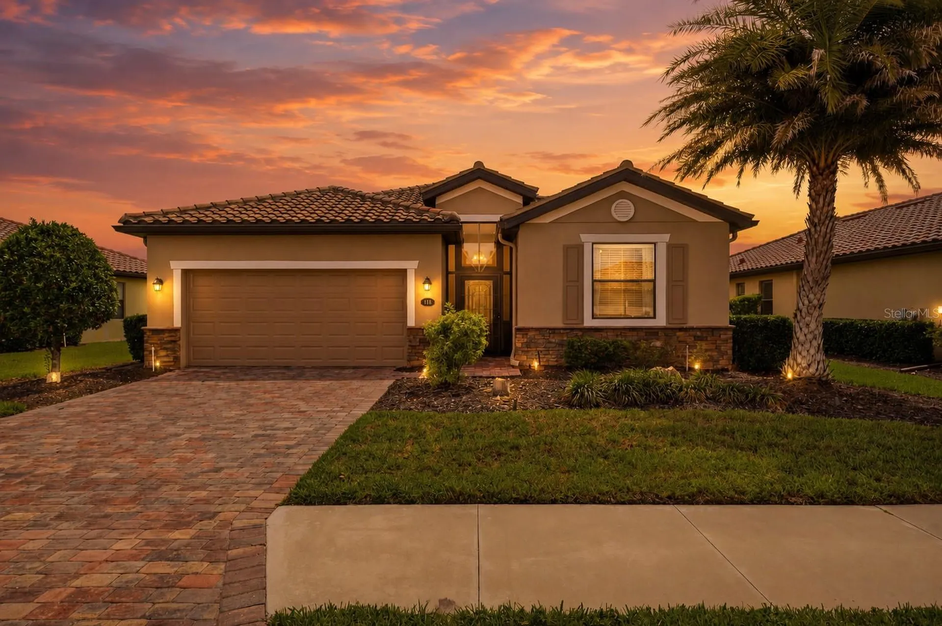 178 Wandering Wetlands Circle Bradenton FL 34212
