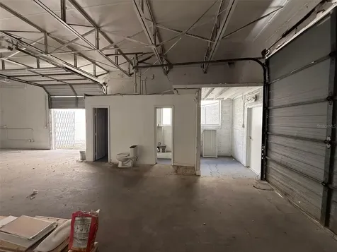 14020 NW 19th Avenue Opa Locka FL 33054