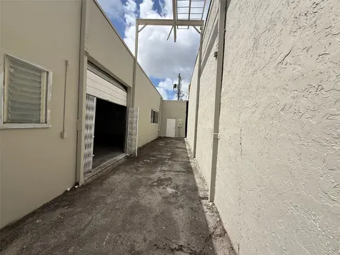 14020 NW 19th Avenue Opa Locka FL 33054