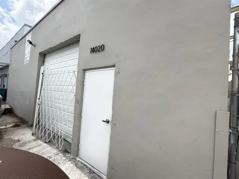 14020 NW 19th Avenue Opa Locka FL 33054