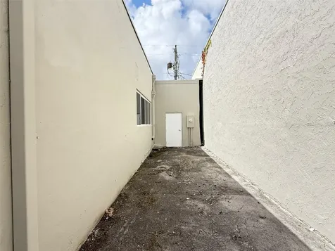 14020 NW 19th Avenue Opa Locka FL 33054