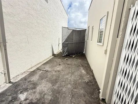 14020 NW 19th Avenue Opa Locka FL 33054