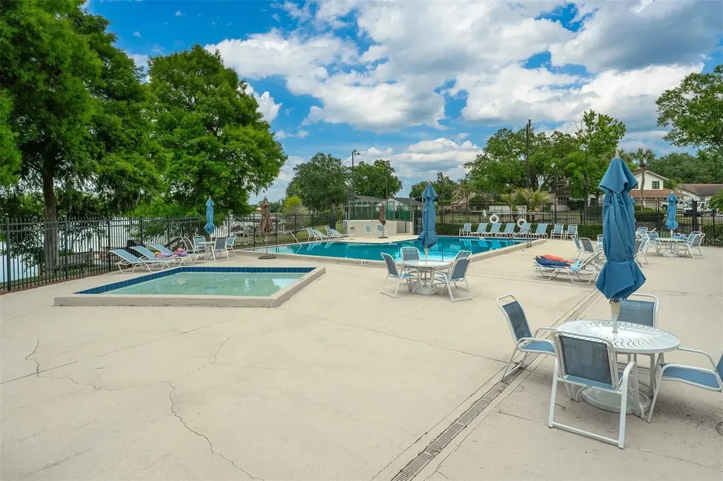 8874 Aspen Avenue Orlando FL 32817
