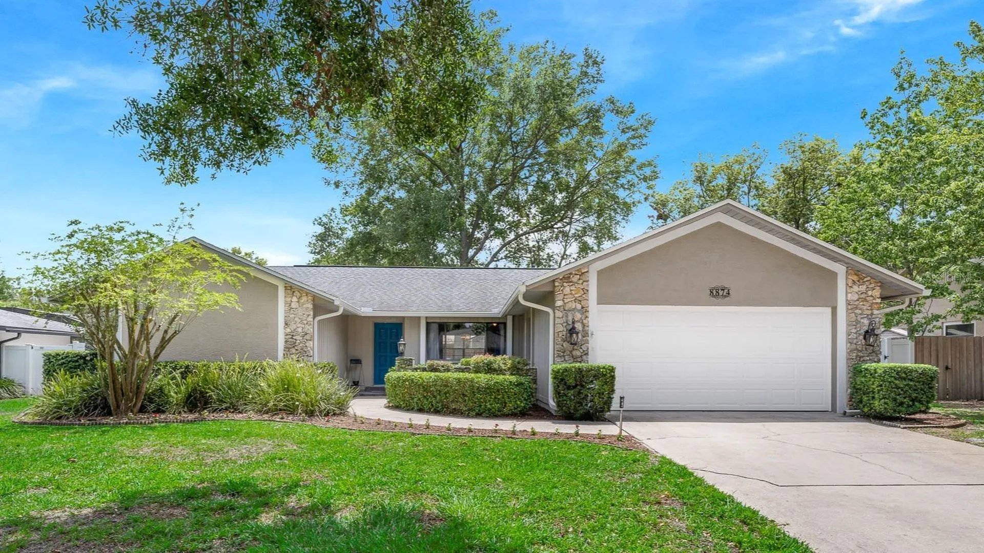 8874 Aspen Avenue Orlando FL 32817
