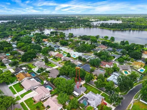 8874 Aspen Avenue Orlando FL 32817