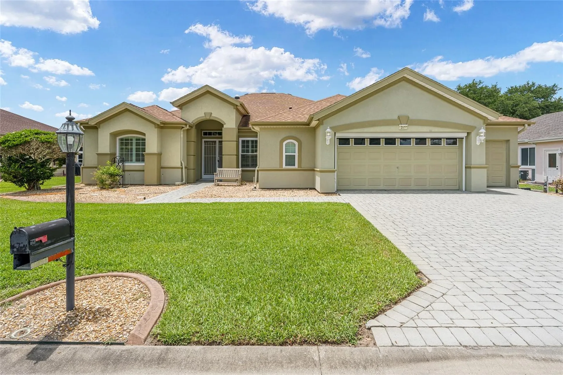 13500 SE 97th Terrace Road Summerfield FL 34491