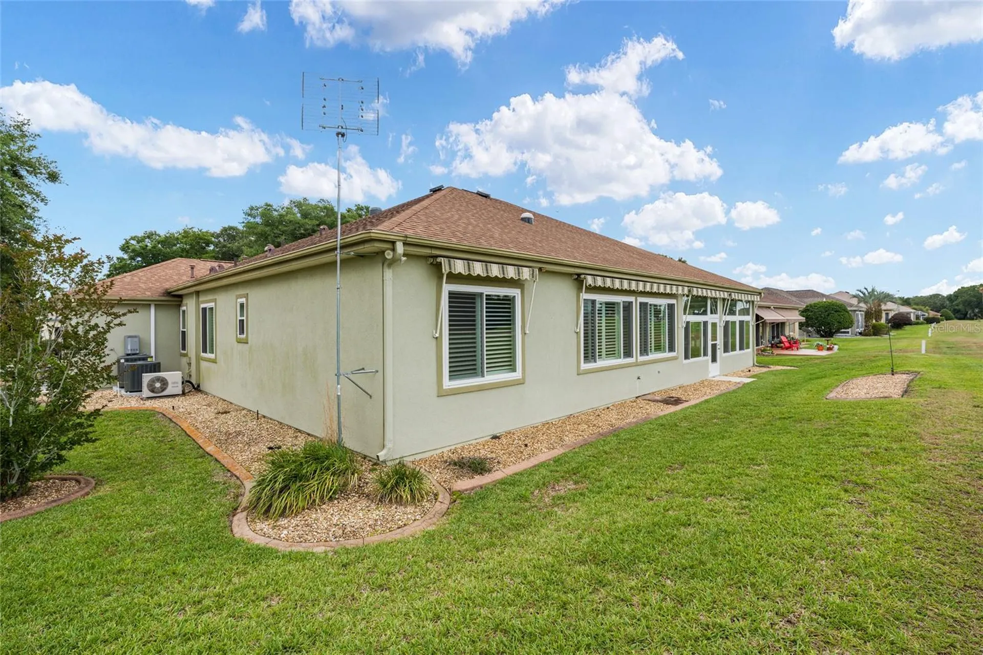 13500 SE 97th Terrace Road Summerfield FL 34491