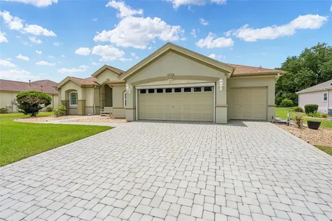 13500 SE 97th Terrace Road Summerfield FL 34491