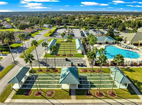 13500 SE 97th Terrace Road Summerfield FL 34491