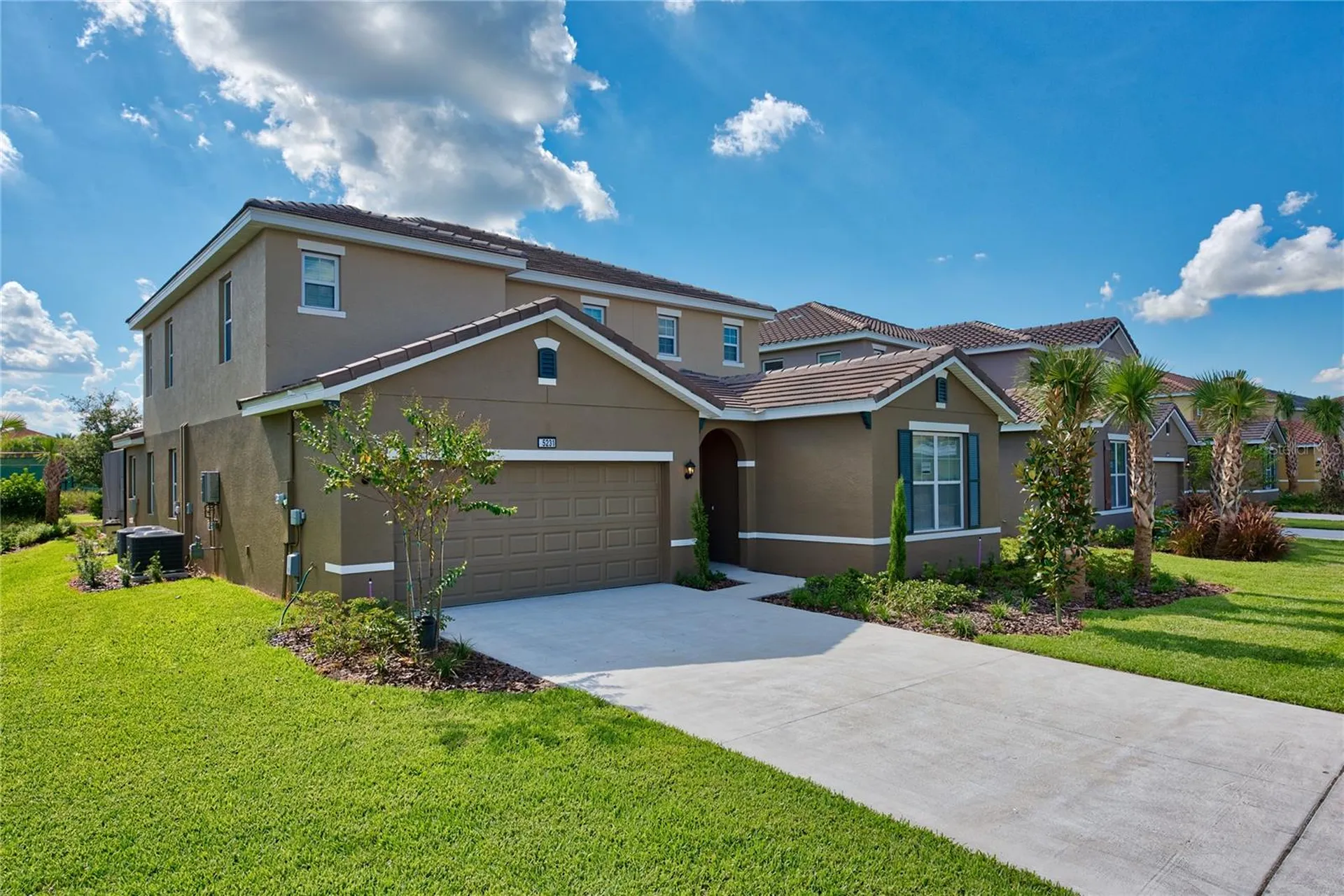 5231 Wildwood Way Davenport FL 33837